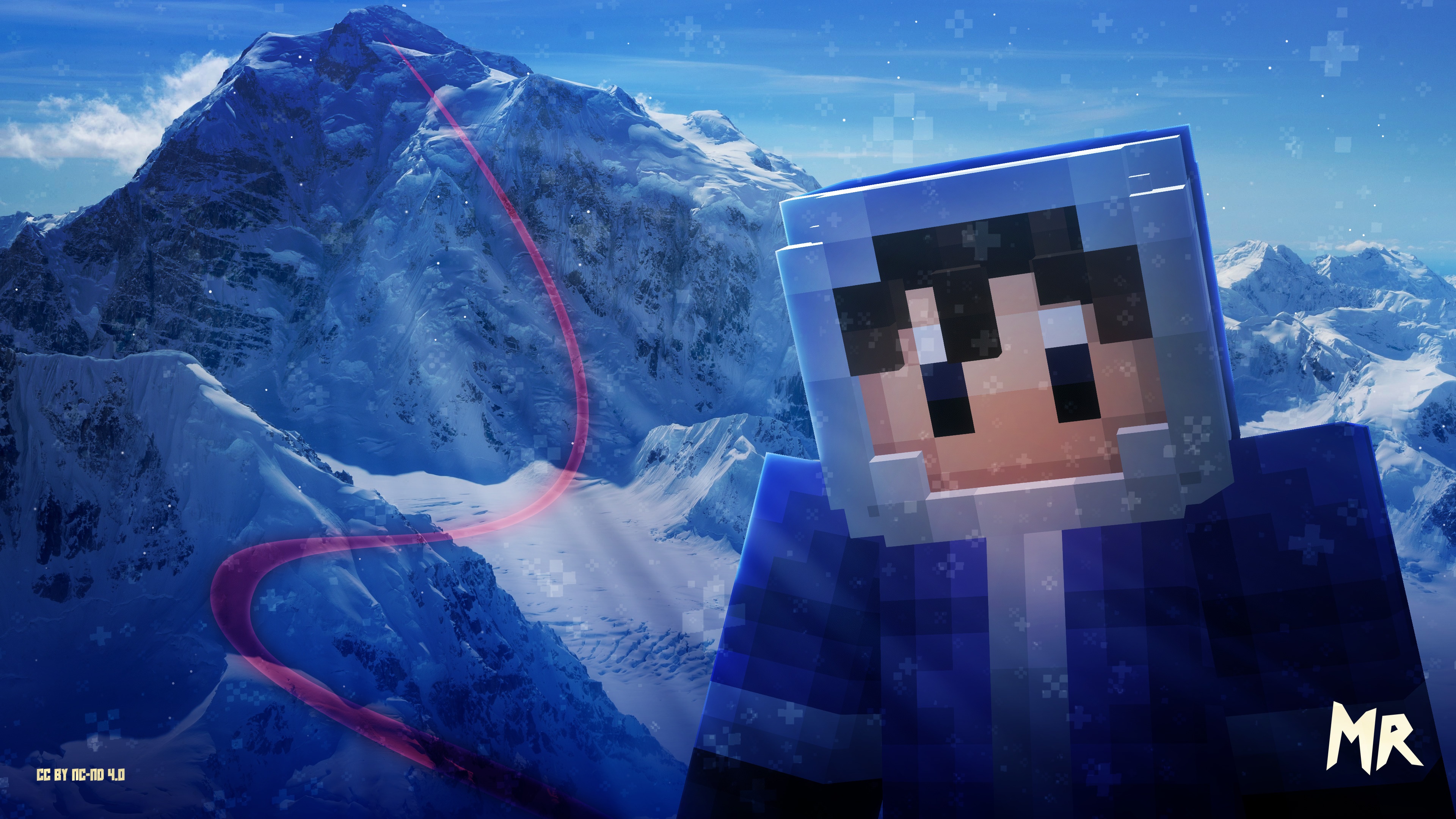 Snow Mountain