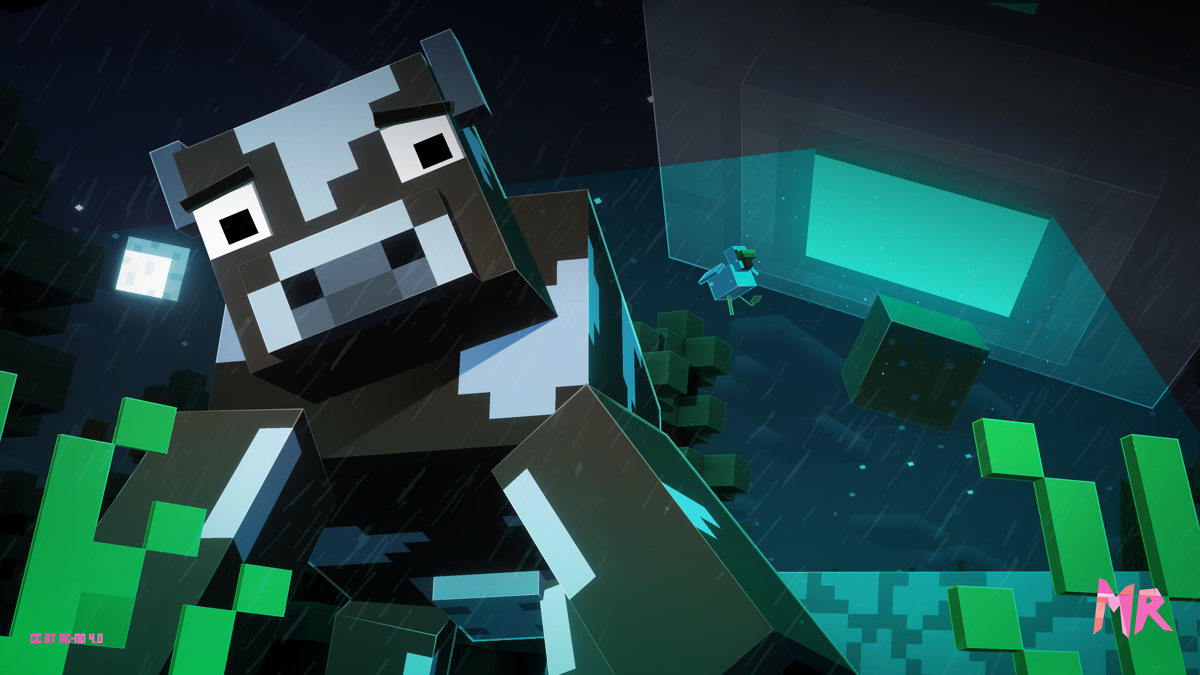 Cow Beam