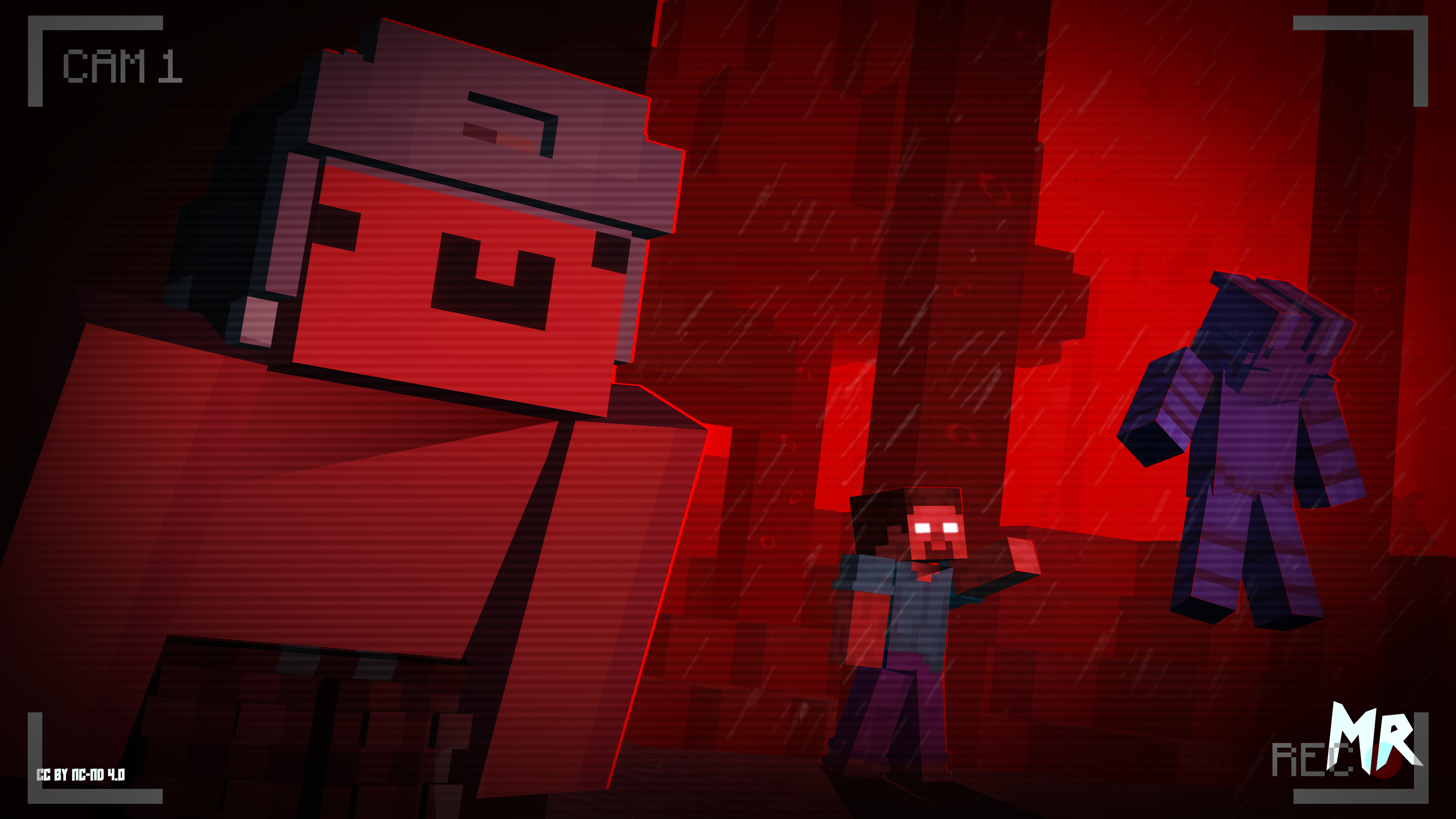 Herobrine